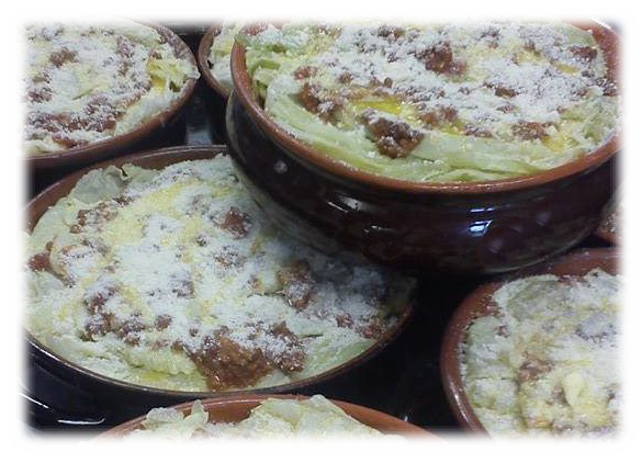 Zuppa